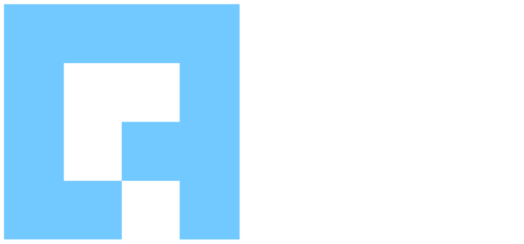 Logo CAD su blu logo CAD su fondo trasparente