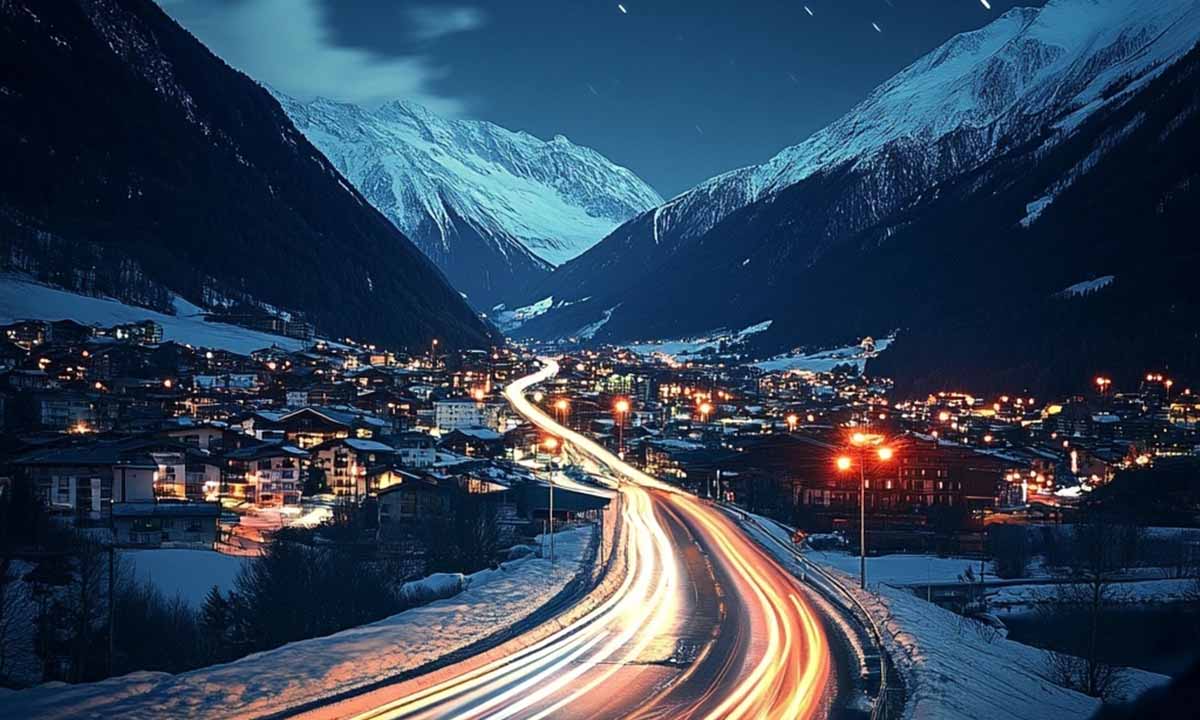 Assistenza notturna per anziani in Ticino