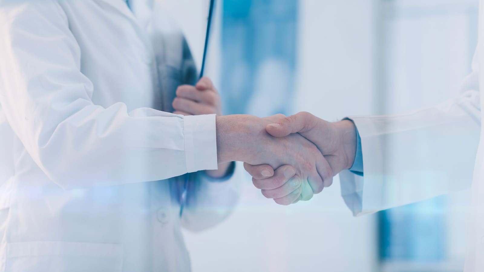 From emergency to ongoing home-care