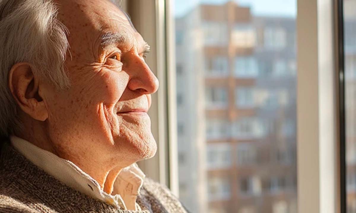 Cure palliative a domicilio