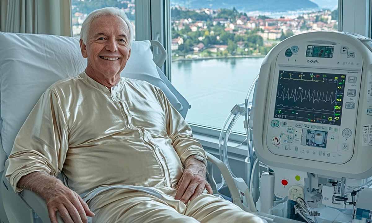 Gestione avanzata domiciliare