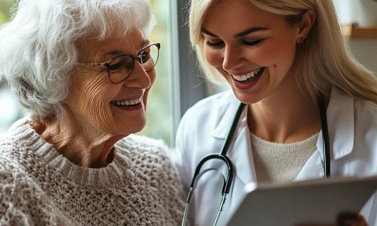 cura domiciliare vs ricovero ospedaliero