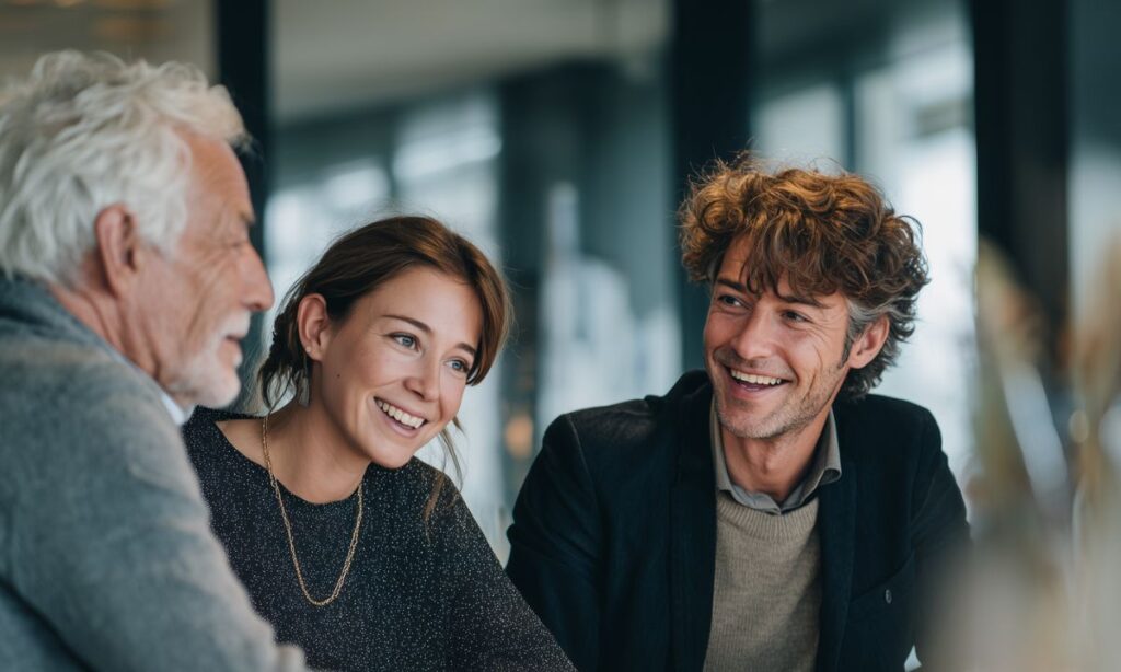 healthcare family office gestione della salute familiare