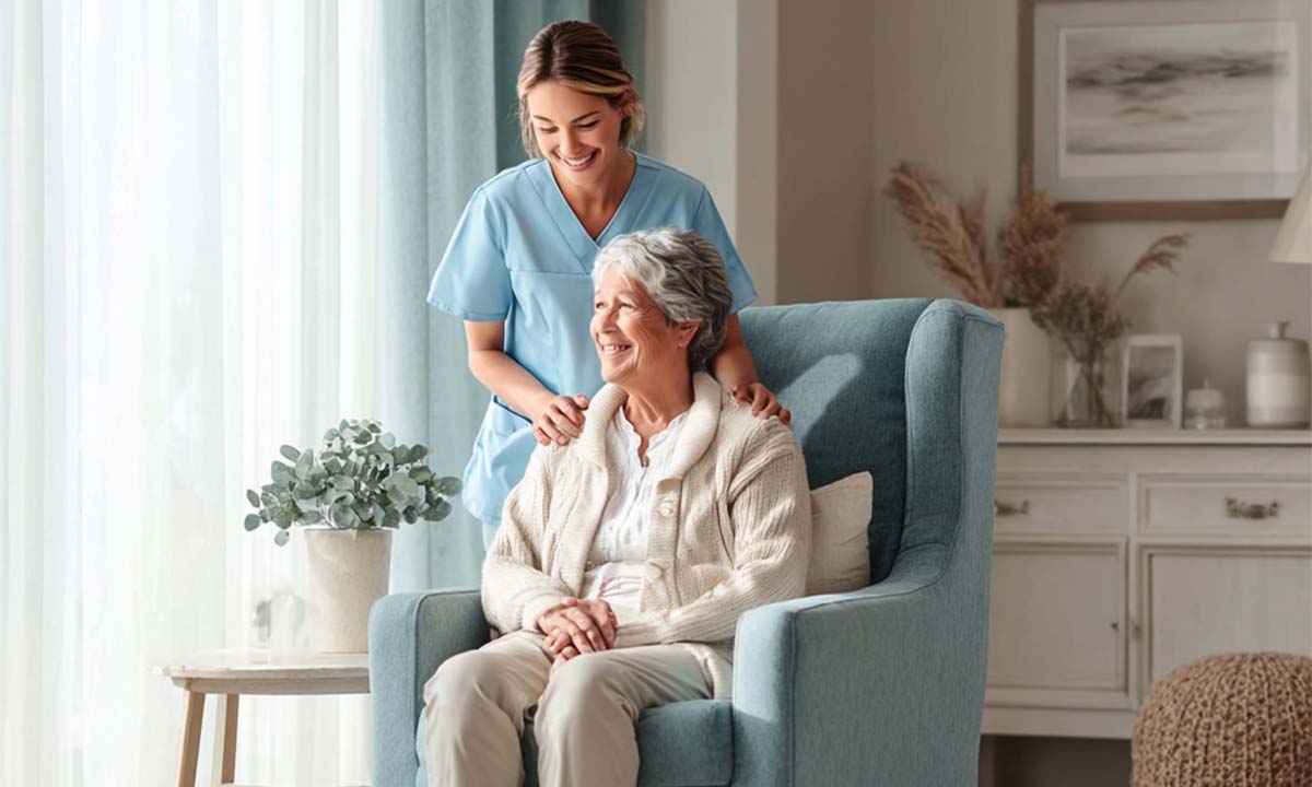 cure infermieristiche a domicilio