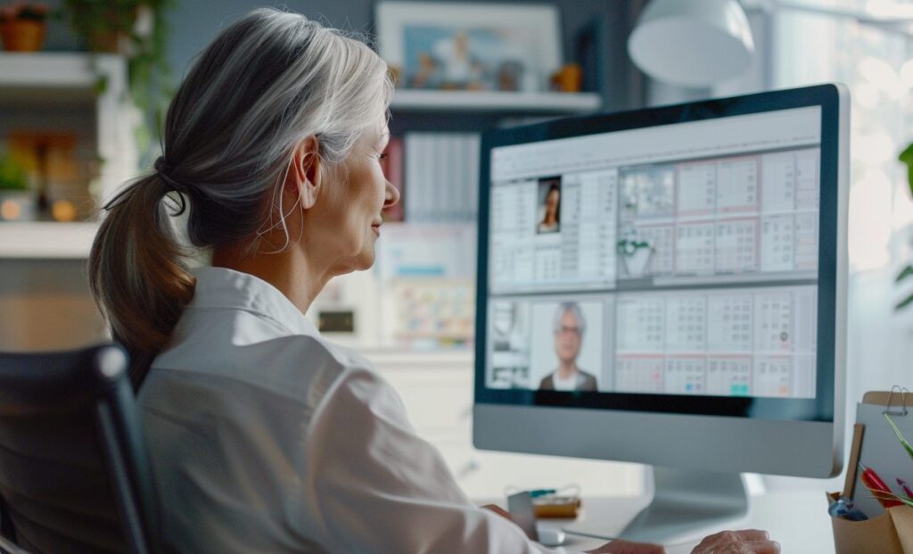 Il futuro dell'assistenza domiciliare in Ticino: integrazione tra tecnologia e contatto umano